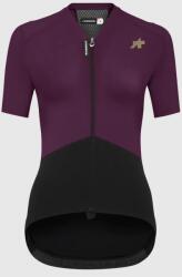 ASSOS Tricou damă ASSOS UMA GTV S11, rock purple (M)