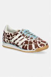 Adidas SL 72 Og sneakers pentru femei, din piele PPY2-OBD2IW_88X (KH8967)