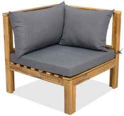 Garden Point Sarokelem a sarokkanapéhoz Brunei Garden Point acacia (GAP354N)