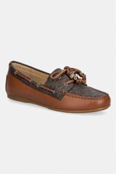 MICHAEL Michael Kors mocasini pentru femei Fallon Moc PPY2-OBD3DJ_88X (40S6FAFR1B.200)