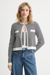Karl Lagerfeld cardigan pentru femei IKON PPY2-SWD0KA_99A (B2W18015)