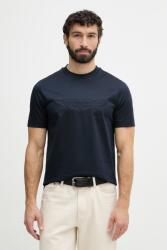 BOSS tricou pentru bărbați, din bumbac BOSS X ASTON MARTIN PPY2-TSM1AF_59X (50559765)