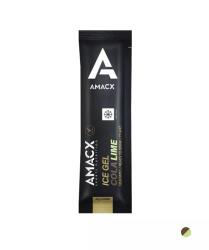 Amacx Gel energetic Amacx Turbo Ice Gel, 77 ml, cola/lime