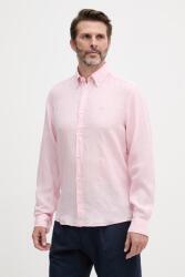 HUGO BOSS cămașă pentru bărbați, din in LIAM PPY2-KDM0I6_30X (50556077)