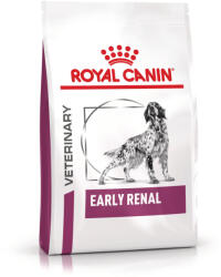Royal Canin Veterinary Early Renal veseműködést támogató száraz kutyaeledel 2kg