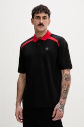HUGO tricou pentru bărbați Dunios_RB PPY2-POM0A2_99X (50559650)