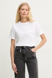 Guess tricou pentru femei, din bumbac PPY2-TSD15I_00X (W6GI17.K3037)
