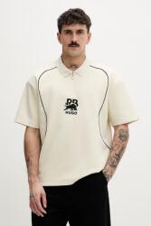 HUGO polo pentru bărbați Duero_RB PPY2-POM0A3_01X (50559702)