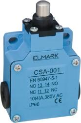 ELMARK Limitator de cursa tip CSA-001 46A001, Elmark (46A001)