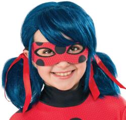 Rubies Rubies, Miraculous Katicabogár paróka (32929)