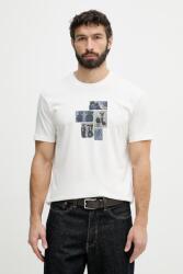 Giorgio Armani tricou pentru bărbați, din bumbac PPY2-TSM1GN_01X (XM002780.AF10358)