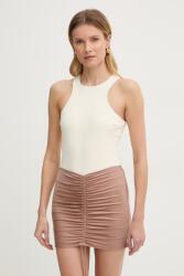 Patrizia Pepe body pentru femei PPY2-TSD17T_01X (2M4554.JZ26)