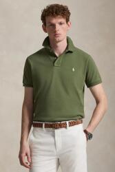 Ralph Lauren polo pentru bărbați din bumbac PPYH-POM0BS_91X (710680784)