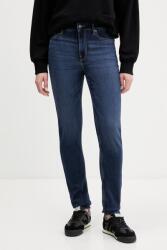 Guess Jeans blugi skinny pentru femei PPY2-SJD0CF_59J (W5YA92.D7042)