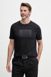 Giorgio Armani tricou pentru bărbați, din bumbac PPY2-TSM1GH_59X (XM002519.AF10334)