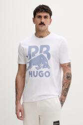 HUGO tricou pentru bărbați, din bumbac Dlix_RB PPY2-TSM1I1_00X (50559696)