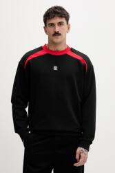HUGO BOSS hanorac pentru bărbați, din bumbac Davalio_RB PPY2-BLM0N3_99X (50559679)