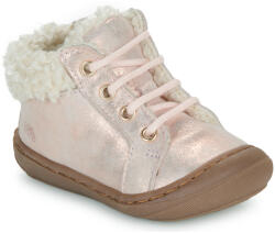 GBB Pantofi sport stil gheata Fete ABOCO FLEX GBB roz 22 - spartoo - 414,00 RON