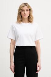 Karl Lagerfeld tricou basic pentru femei, din bumbac PPY2-TSD1L4_00X (B2W17095)