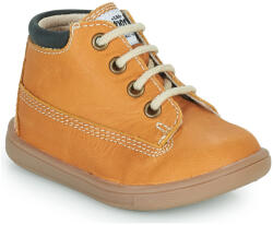 GBB Pantofi sport stil gheata Băieți NORMAN GBB galben 22