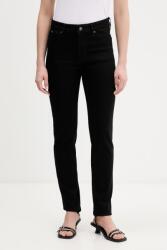 Guess Jeans blugi skinny pentru femei PPY2-SJD0CE_99J (W5YA92.D6311)