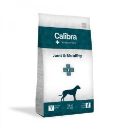 Calibra Dog Joint & Mobility kutyatáp - 12 kg