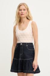 Guess top pentru femei PPY2-TSD15P_01X (W6GP10.K2932)