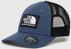The North Face șapcă Mudder Trucker PPYH-CAM090_95X (NF0A5FXAHDC1)