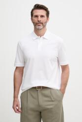 BOSS polo pentru bărbați, din bumbac Parris 80 PPY2-POM08T_00X (50567874)