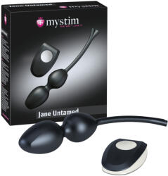 Mystim Jane Untamed