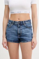 Guess Jeans pantaloni scurți pentru femei, din denim PPY2-SZD08O_55J (W5YD0Y.D5R11)