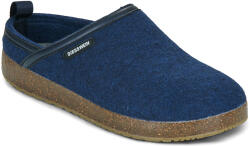 Giesswein Papuci de casă Bărbați Wool Clog Giesswein albastru 44