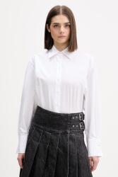 HUGO BOSS cămașă pentru femei, din bumbac Enkanthus PPY2-BDD0EO_00X (50561428)