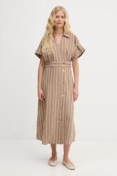 Lola Casademunt rochie PPY2-SUD1JU_84X (MS2616037)