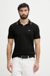 Giorgio Armani polo pentru bărbați, din bumbac PPY2-POM09Y_99X (XM002401.AF10366)