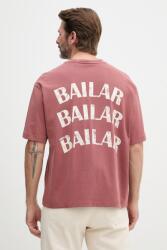 BOSS Orange tricou pentru femei, din bumbac C Eboys 2 PPY2-TSD1GY_83X (50559078)