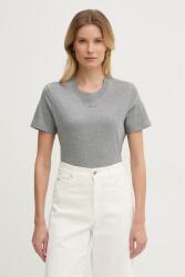 Karl Lagerfeld tricou basic pentru femei, din bumbac PPY2-TSD1L3_09X (B2W17094)