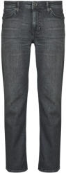 Jack & Jones Jeans drepti Bărbați JJICLARK JJORIGINAL JOS 578 Jack & Jones Negru US 32 / 32