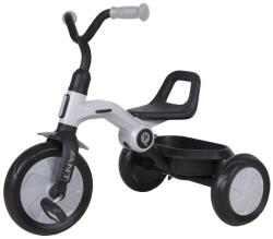 Qplay Tricikli Ant Grey, kor 2 - 6 év - vital24