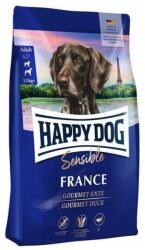 Happy Dog Supreme Sensible France Száraztáp 11 kg (HD-2503) (HD-2503)