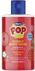Chicco Tusfürdő gél Pop Eper cukorka 300ml