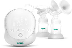 Neno Elektromos dupla anyatej szívó Neno Due