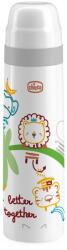 Chicco Termoska biela s obrázkami mix dizajnov 500 ml