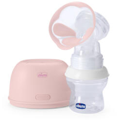 Chicco Odsávačka materského mlieka elektrická Stimolatte