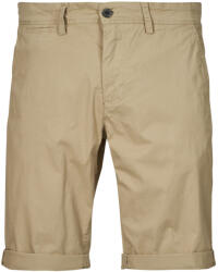 Teddy Smith Pantaloni scurti și Bermuda Bărbați SHORT CHINO Teddy Smith Bej US 36