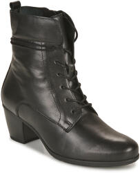Gabor Botine Femei 5564427 Gabor Negru 37