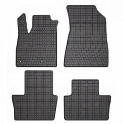 FroGum Renault Austral gumiszőnyeg 2022-től, Mild Hybrid - buzzrack