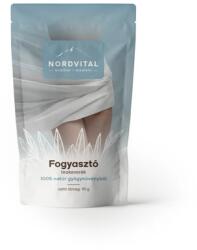 NORDVITAL Fogyasztó teakeverék 90 g - menteskereso