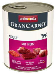 Animonda 800g Szív + Marha + Sertés - krizsopet