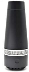 Phonocar 04995 Professzionális hordozható italmelegítő és hűtő palack, 330ml, alumínium belső, USB-C, 2-45°C (04995)